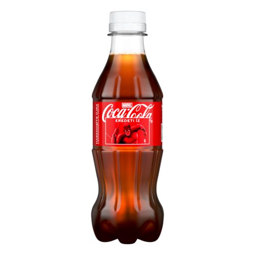 COCA Cola 0,3l PET - DRS