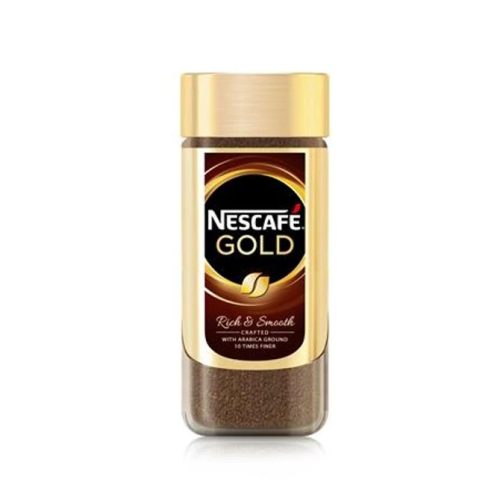 Nescafé Gold instant 100g kávé