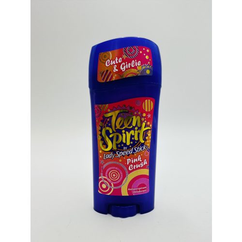 Lady Speed Stick stift 65 g Spirit Pink Crush