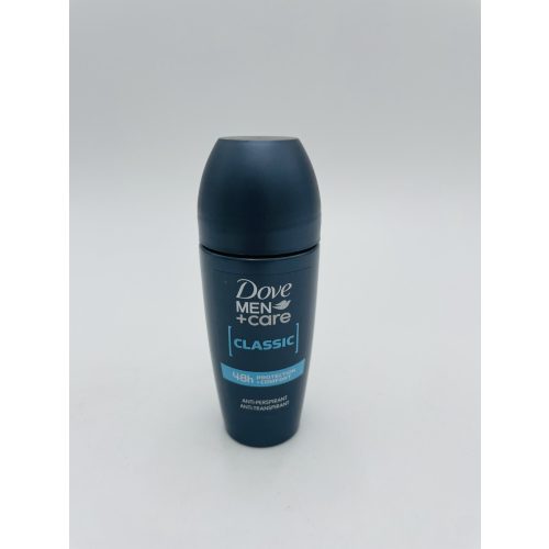 Dove roll-on férfi 50 ml Men+Care Classic