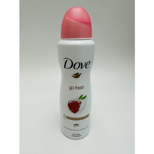 Dove dezodor 125 ml Go Fresh Pomegranate