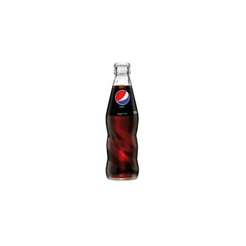  Pepsi Max Cola 0,25l PAL