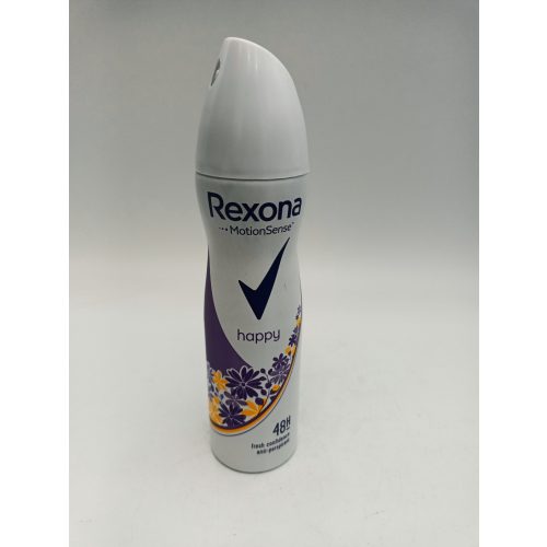 Rexona dezodor 150 ml Happy