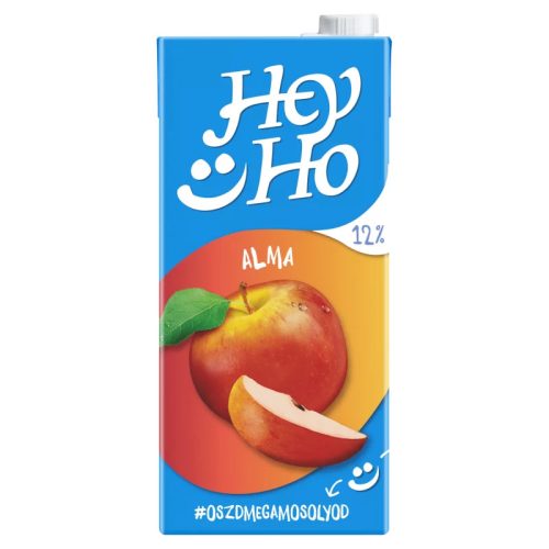  Hey-Ho Alma 12% 1l TETRA /12/