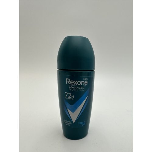 Rexona roll-on férfi 50 ml Cobalt Dry