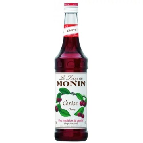  Monin Cherry (Cseresznye) Szirup 0,7l