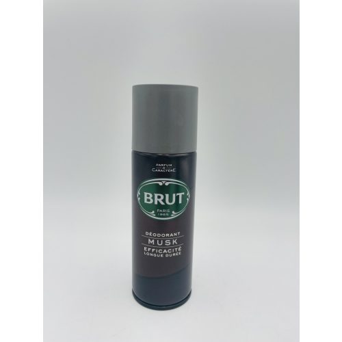 Brut dezodor 200 ml Musk