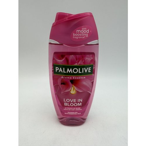 Palmolive tusfürdő 250 ml Flower Field/Love