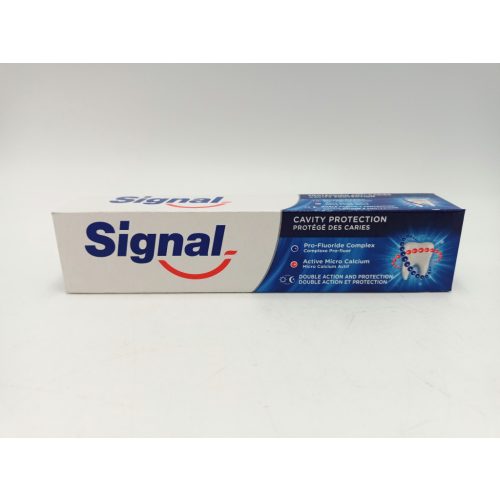 Signal fogkrém 52 ml Cavity Protection 