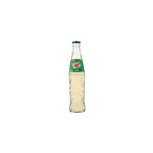  PEPSI Canada Dry 0,25 PAL