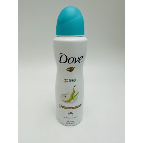 Dove dezodor 125 ml Go Fresh Pear&Aloe Vera