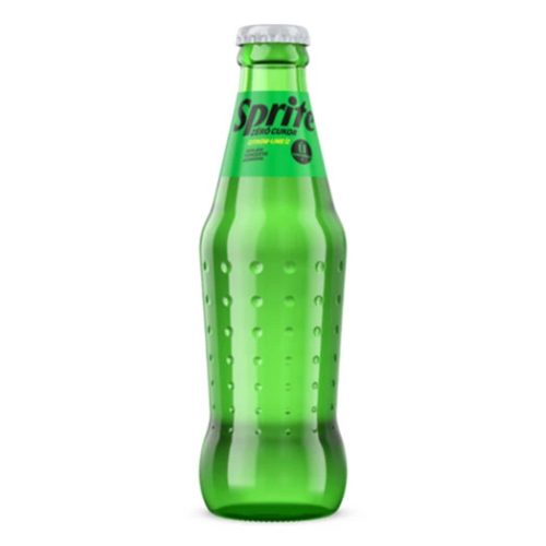 COCA Sprite Zero 0,25l BET