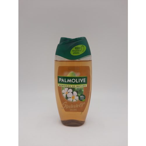 Palmolive tusfürdő 250 ml Summer Dreams/Happy