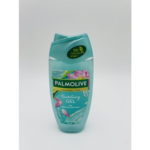 Palmolive tusfürdő 250 ml Thermal Spa Revitalizing