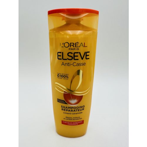 Elseve sampon 350 ml Anti-Breakage