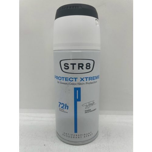 STR8 dezodor 150 ml Protect Xtreme