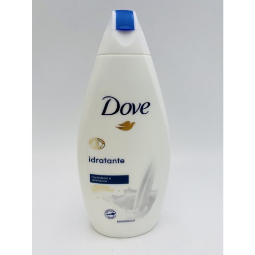 Dove tusfürdő 450 ml Idratante Original