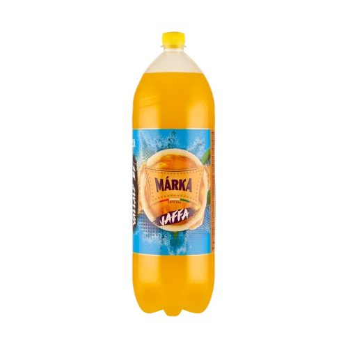 Márka Jaffa 2,5L PET-DRS