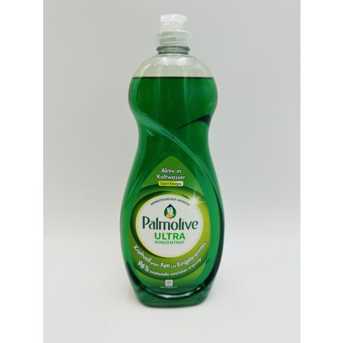 Palmolive folyékony mosogatószer 750 ml Ultra