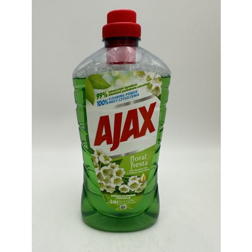 Ajax általános tisztítószer 1 l Floral Fiesta Spring Flowers