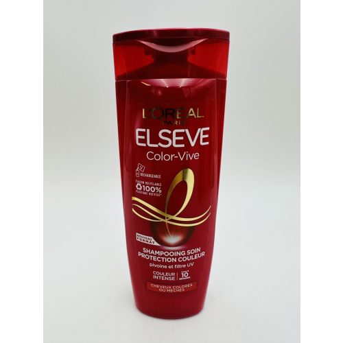 Elseve sampon 350 ml Color-Vive 