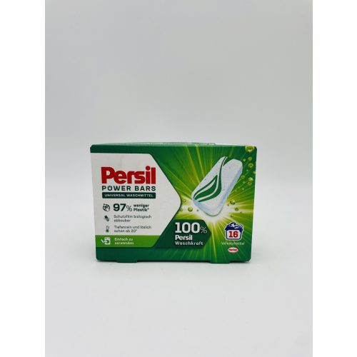 Persil mosó tabletta 16 mosás 16 db Power Bars Universal