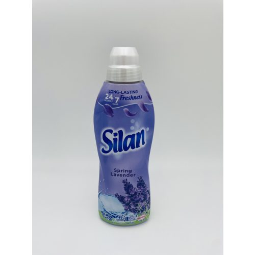 Silan öblítő 40 mosás 880 ml Spring Levander