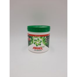 Ariel folttisztító por 500 g White