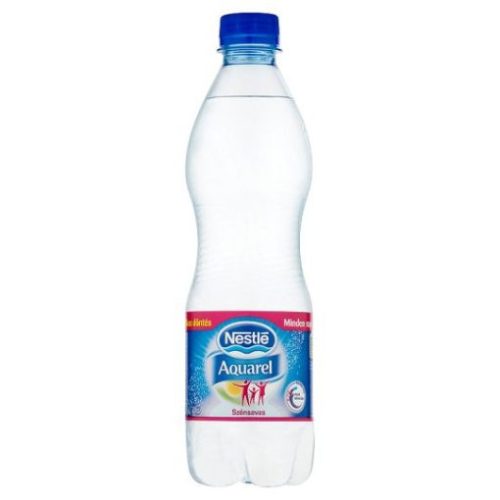  Aquarel Mentes Ásványvíz 0,5l PET - DRS