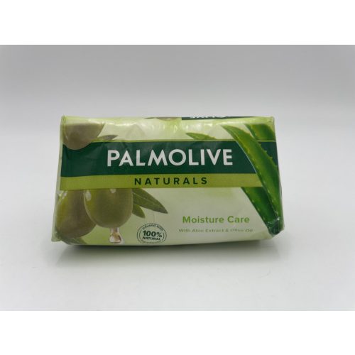 Palmolive szappan 90 g Moisture Care Aloe&Olive Oil