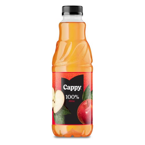 COCA Cappy Alma 100% 1l PET - DRS