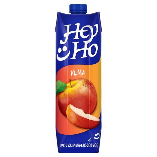 Hey-Ho Alma 25% 1l TETRA /12/