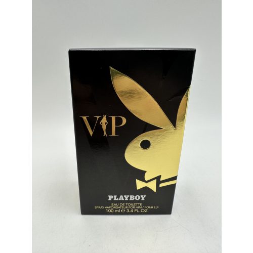 Playboy EDT 100 ml VIP 