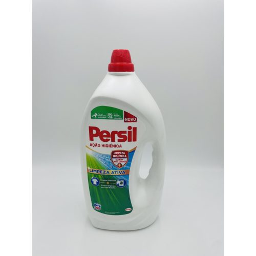 Persil folyékony mosószer 100 mosás 4,5 l Hygiene Pure