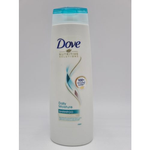 Dove sampon 250 ml Daily Moisture 