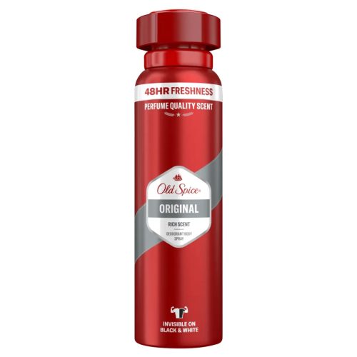 Old Spice dezodor 150 ml Original 