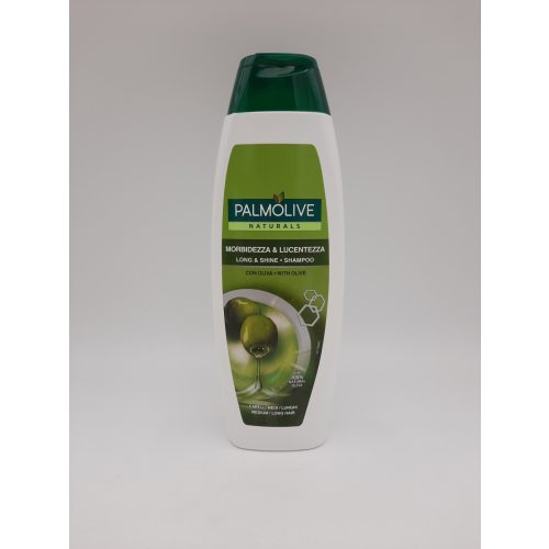 Palmolive sampon 350 ml Long&Shine Olive 