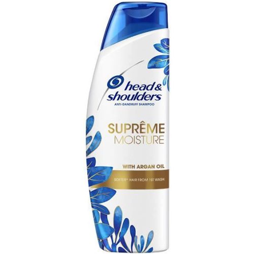 Head&Shoulders sampon 360 ml Supreme Moisture