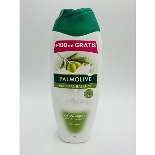 Palmolive tusfürdő 700 ml Natural Balance Oliva Verde