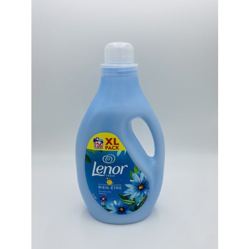 Lenor öblítő 126 mosás 2,646 l Fresh Ocean Breeze