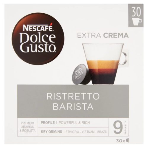  NESCAFÉ Dolce Gusto Barista 104g