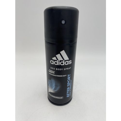 Adidas dezodor férfi 150 ml After Sport