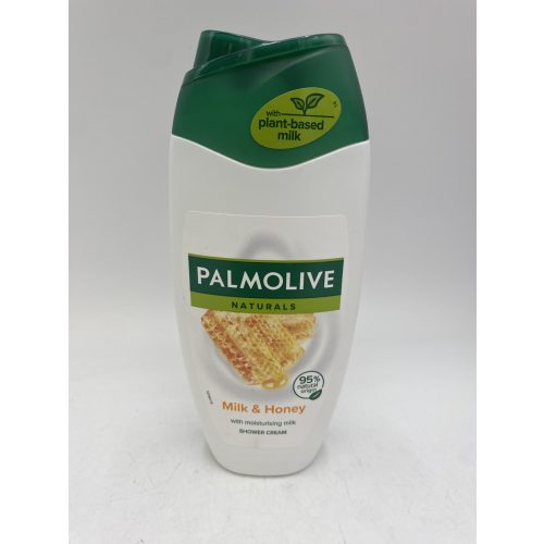 Palmolive tusfürdő 250 ml Milk&Honey