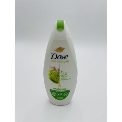 Dove tusfürdő 225 ml Awakening Ritual