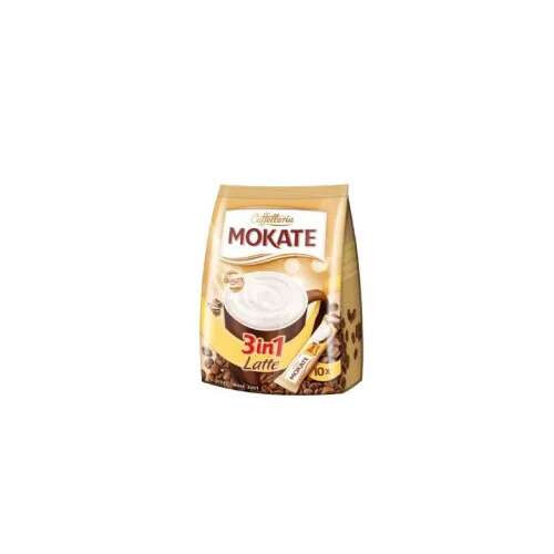  Mokate instant kávé 3in1 Irish 10*17g