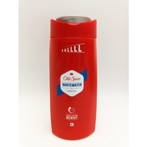 Old Spice tusfürdő 675 ml Whitewater