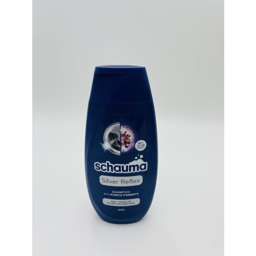 Schauma sampon 250 ml Silver Reflex