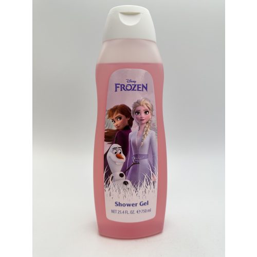 Disney tusfürdő 750 ml Frozen