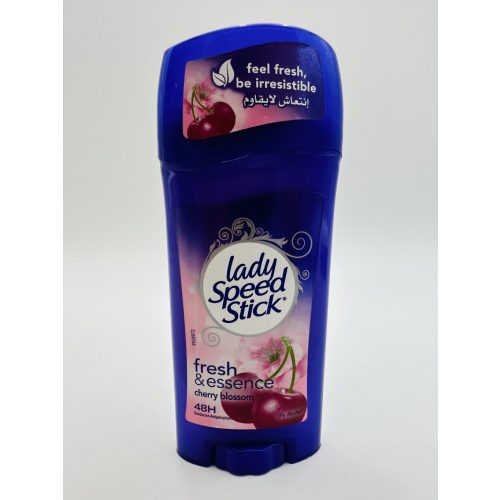 Lady Speed Stick stift 65 g Fresh&Essence Cherry Blossom