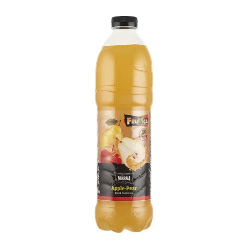  Márka Fruit Alma-Körte 1,5l PET-DRS